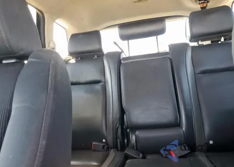 2010 Mazda Cx-9 из США, поврежденный, VIN JM3TB2MA5A0218921